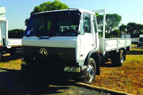 Mercedes Benz Dropside Truck for sale
